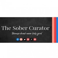 The Sober Curator