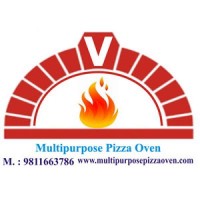 Multipurpose Pizza Oven