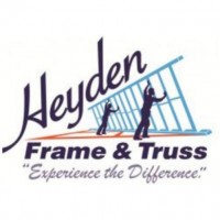 Reviewed by Heyden Frame and Truss