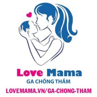 Ga chống thấm LoveMama.vn