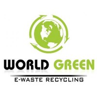 WORLD GREEN E-WASTE
