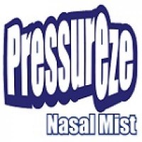 Pressureze Nasal Mist