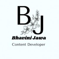 Bhavini Jawa