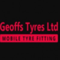 Reviewed by Geoffs Tyres