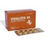 Vidalista Pill