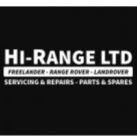 Hi-Range Ltd