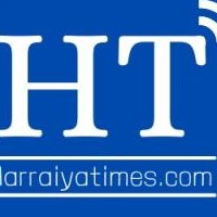 Reviewed by Harraiya Times