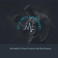 Reviewed by All Fitness Supplement