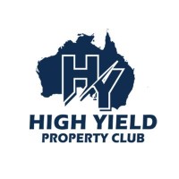 High Yield Property Club