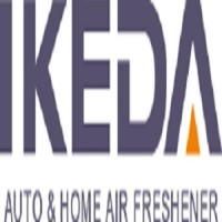 Reviewed by Ikeda Air Freshener CO., LTD.