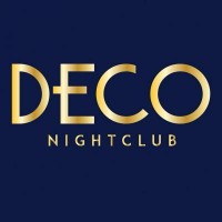 Deco Nightclub Charleston