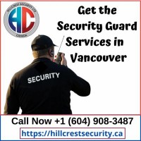 Reviewed by Hillcrest Security