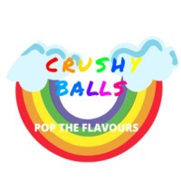 Crushy Balls