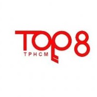 Top8 TPHCM