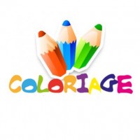 Coloriage Crayon