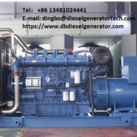 Reviewed by Dieselgenerator Tech