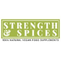 Reviewed by Strength Spices