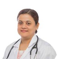 Dr.Sushmita Mukherjee