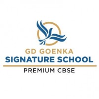 Reviewed by GD Goenka Signature