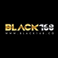 BLACK 168