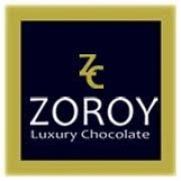 Reviewed by Zoroy Chocolate