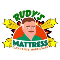 Rudy’s Mattress Clearance