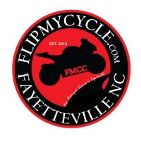 Reviewed by Flip My Cycle Inc