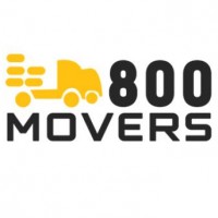 800 Movers UAE