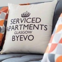 ByEvo Apartments