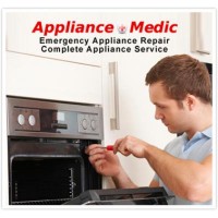 Reviewed by Appliance Medic