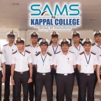 Reviewed by sams marinecollege