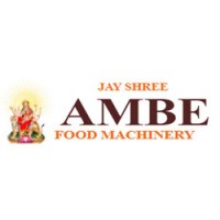 Jayshree Ambe Food Machinery