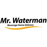 Mr Waterman