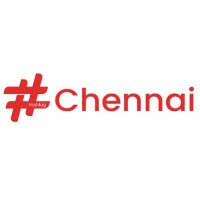 Hashtag Chennai