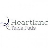 Reviewed by Heartland Table Pads