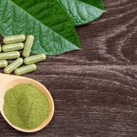 Reviewed by The Happy Goat Kratom