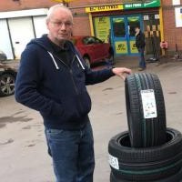 Reviewed by Eco Tyre