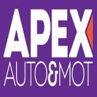 Reviewed by Apex Auto And MOT