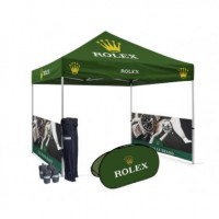 Reviewed by Custom Pop Up Tent With Logo
