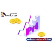 Prohoster Info