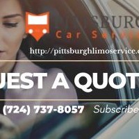 Reviewed by Pittsburgh Limo and Black Car Service