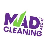 MAD ABOUT CLEANING