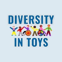 Reviewed by Diversity in Toys