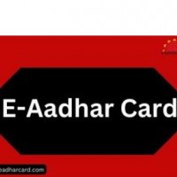 EAadhar Card