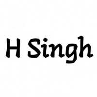 Harsh Singh