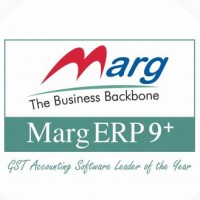 Marg ERP Ltd
