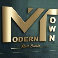 Modern Town Real Estate