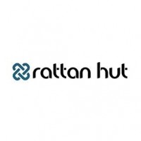 Rattan Hut