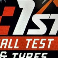 Reviewed by Firstcalltestyres Tyres