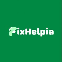 Fix Helpia